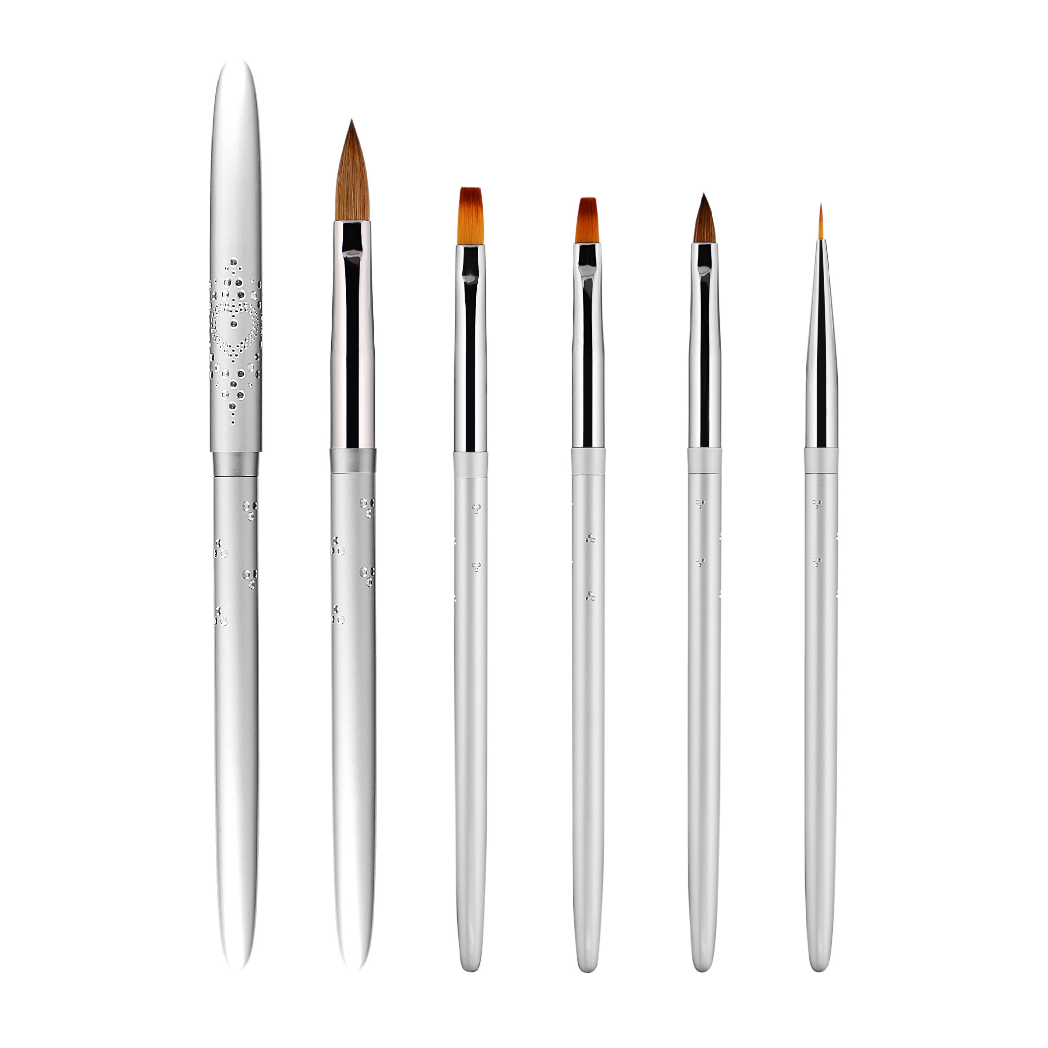Nail Brush